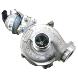 Turbo neuf d'origine GARRETT - 2.0 TDI 120 , 2.0 TDI 136 , 2.0 TDI 143 , 2.0 TDI 150