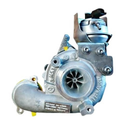 Turbo neuf d'origine GARRETT - 1.6 HDI 120cv, 115cv, 116cv,  114cv, 120cv