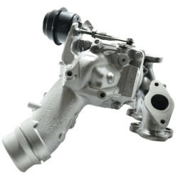 Turbo neuf d'origine GARRETT - 1.6 MJTD 121, 145cv, 1.6 CDTI 120, 146cv, 1.6 DCI 120, 145, 160cv