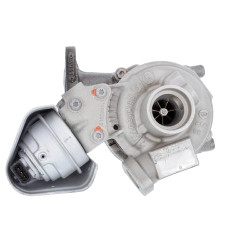 Turbo neuf d'origine GARRETT - 1.3 JTDM 16V 80cv, 95cv, 78cv, 1.3 CDTI 16V 75cv, 80cv, 95cv