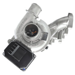 Turbo neuf d'origine GARRETT - 1.7 CRDI 141cv , 1.7 CRDI 136cv