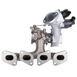 Turbo neuf d'origine GARRETT - 1.6 DIG T 163cv , 1.6 DIG T 190cv , 1.6 DIG T 218 cv , 1.6 TCE 200 cv , 1.6 TCE 165 cv , 1.6 TCE 190 cv
