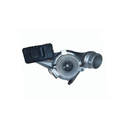 Turbo neuf d'origine IHI - 2.0 D 143cv