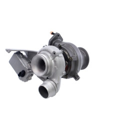 Turbo neuf d'origine IHI - 2.0 D 116cv, 136cv, 143cv