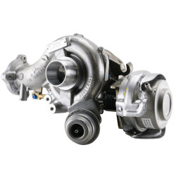 Turbo neuf d'origine GARRETT - 1.6 MJTD 121, 145cv, 1.6 CDTI 120, 146cv, 1.6 DCI 120, 145, 160cv