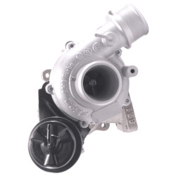 Turbo neuf d'origine IHI - 1.4 T-JET 16V 120cv