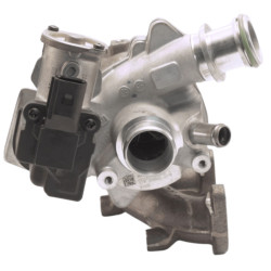 Turbo échange standard IHI - 1.2 TSI 105cv, 86cv, 90cv, 1.2 TFSI 86cv