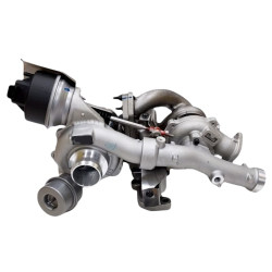 Turbo échange standard KKK - 2.0 BITDI 180cv
