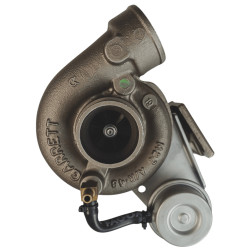 Photo Turbo échange standard GARRETT - 2.5 TD 90 100cv 90cv