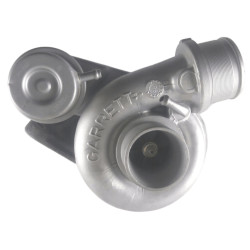 Photo Turbo échange standard GARRETT - 2.0 HDI 95cv, 1.9 TD 90 92cv