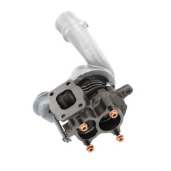 Turbo échange standard GARRETT - 1.9 TD 94cv, 91cv, 90cv
