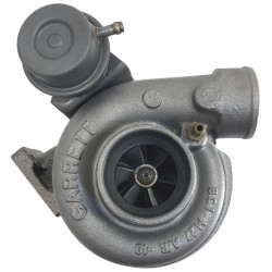 Turbo échange standard GARRETT - 2.3 16V 182cv, 185cv, 200cv, 194cv, 169cv