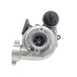 Turbo hybride GARRETT en échange standard - 2.5 TD 130cv