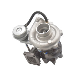 Turbo échange standard GARRETT - 2.4 TD 115cv, 122cv