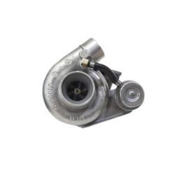 Photo Turbo échange standard GARRETT - 2.5 TD 100 103cv 108 115cv, 2.5 TDI 109 115cv