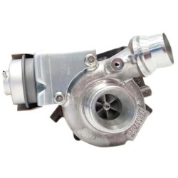 Turbo échange standard MITSUBISHI - 1.8 DID 116cv
