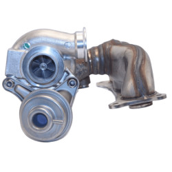 Turbo échange standard MITSUBISHI - 3.0 i 24V 300cv, 335cv