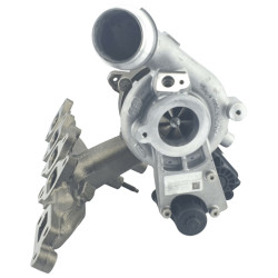 Turbo échange standard MITSUBISHI - 2.0 DCI 120cv , 2.0 D 144cv , 2.0 D 150cv , 2.0 ECOJET 120cv , 2.0 ECOJET 145cv , 2.0 ECOJET 170cv , 2.0 DCI 145cv , 2.0 DCI 170cv , 2.0 DCI 160cv , 2.0 DCI 200cv , 2.0 DCI 189cv