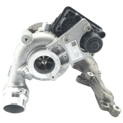 Turbo échange standard MITSUBISHI - 2.0 ECOJET 120cv , 2.0 ECOJET 145cv , 2.0 ECOJET 170cv , 2.0 DCI 160cv , 2.0 DCI 200cv , 2.0 DCI 189cv