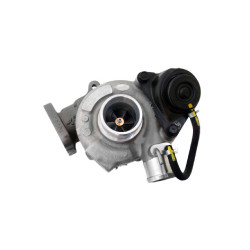 Turbo hybride MITSUBISHI en échange standard - 2.5 TD 100cv, 80cv, 2.9 CRDI 150cv, 2.5 TDCI 100cv