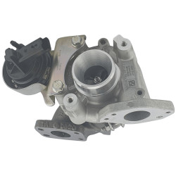 Turbo échange standard MITSUBISHI - 1.5 BLUE HDI 75cv , 1.5 BLUE HDI 76cv , 1.5 BLUE HDI 102cv , 1.5 BLUE HDI 99cv , 1.5 TD 76cv , 1.5 TD 102cv , 1.5 TD 75cv