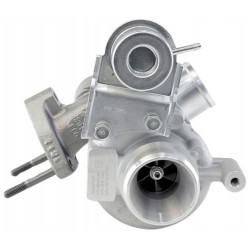 Turbo échange standard MITSUBISHI - 2.0 D CDX 126cv, 121cv