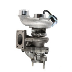 Turbo hybride MITSUBISHI en échange standard - 2.5 TD 143cv