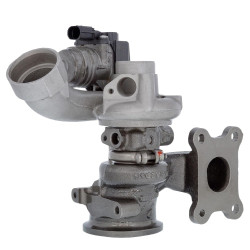 Turbo échange standard MITSUBISHI - 1.4 TSI 122 CV , 1.4 TSI 125 CV 