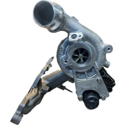 Turbo échange standard MITSUBISHI - CDI 102 cv , CDI 136 cv , 1.7 DCI 150 cv , 1.7 BLUE DCI 120 cv , 1.7 BLUE DCI 150 cv , 1.7 BLUE DCI 150R9N 400 cv