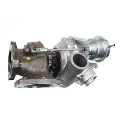 Turbo échange standard MITSUBISHI - 2.3 T 240cv, 2.4 T 193cv