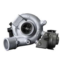 Turbo échange standard MITSUBISHI - 1.8 HDI 150cv, 1.8 DI-D 150cv