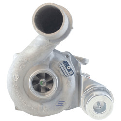 Photo Turbo échange standard KKK - 1.9 DTI 100cv, 1.9 DI 80cv, 1.9 DCI 105 107 110cv 105cv 82cv 100cv