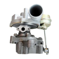 Turbo hybride KKK en échange standard - 2.0 TD 87cv, 71cv, 2.0 HDI 110cv, 1.6 i 106cv