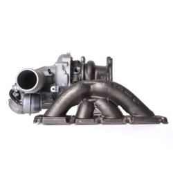 Turbo hybride KKK en échange standard - 1.8 TFSI 160cv, 152cv
