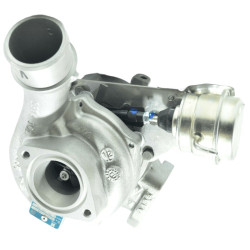 Turbo échange standard KKK - 2.5 CRDI 16V 136cv, 140cv, 163cv, 170cv