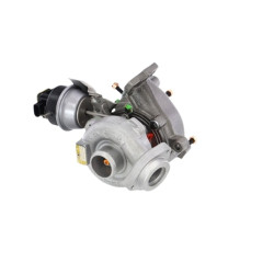 Turbo échange standard KKK - 2.0 TDI 163cv, 170cv