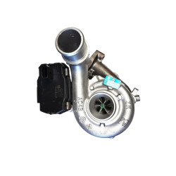 Turbo échange standard KKK - 2.0 CRDI 150 cv , 2.0 CRDI 185 cv