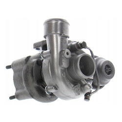 Turbo hybride KKK en échange standard - 1.9 TD 75cv