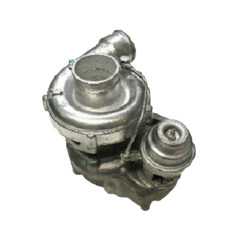 Turbo hybride KKK en échange standard - 2.3 TD 80cv