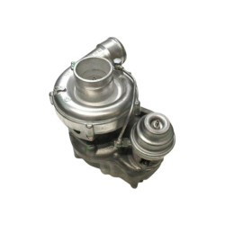 Turbo hybride KKK en échange standard - 2.4 TD 115cv