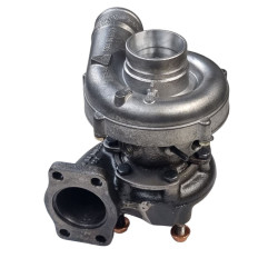 Turbo échange standard KKK - 2.2 e 138cv, 165cv