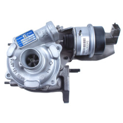 Turbo échange standard KKK - 1.3 MJTD 16V 85cv, 80cv