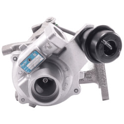Turbo hybride KKK en échange standard - 1.3 CDTI 75cv