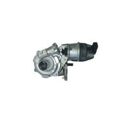 Turbo échange standard KKK - 1.3 MJTD 16V 95cv, 90cv, 1.3 CDTI 16V 95cv, 90cv