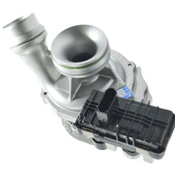 Turbo échange standard KKK - 1.6 D4 D 112cv , 1.6 D 112cv