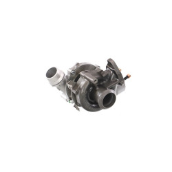 Turbo échange standard KKK - 1.5 CDI 110cv, 75cv, 90cv, 109cv, 1.5 DCI 110cv, 106cv, 95cv