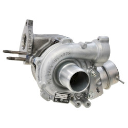 Turbo échange standard KKK - 1.6 DCI 115cv, 120cv, 125cv, 130cv, 90cv, 95cv, 116cv