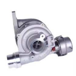 Turbo échange standard KKK - 1.5 DCI 107cv, 105cv, 106cv, 110cv