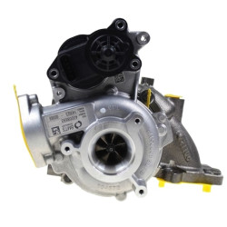 Turbo échange standard BOSCH MAHLE - 1.5 CRDI 105 cv , 1.5 CRDI 122 cv , 1.5 CDTI 122 cv