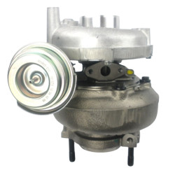 Turbo hybride GARRETT en échange standard - 3.0 D 184cv